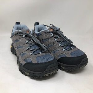 Merrell Women's Moab 2 Ventilator Smoke J06014